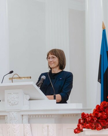 Merike Kull