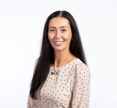 Gerli Mõts