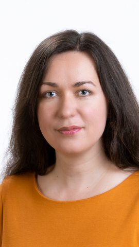 Merike Vellend
