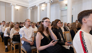 Meditsiiniteaduste valdkonna avaaktus