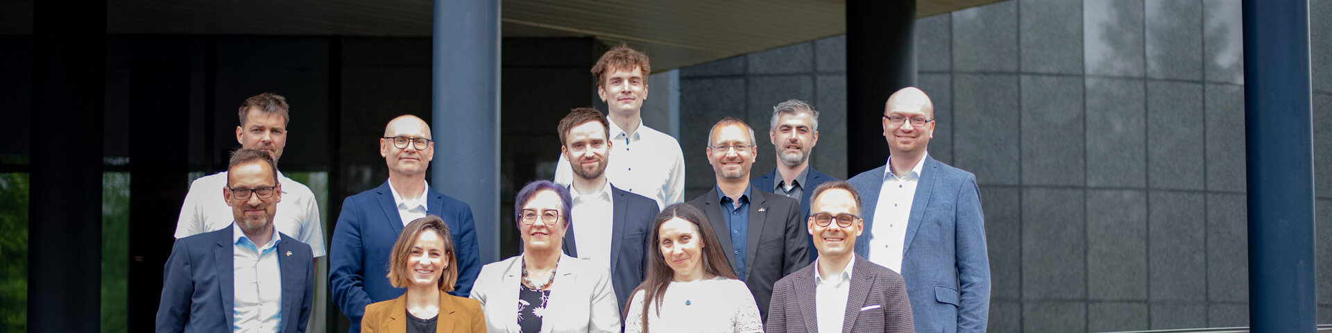 6. juunil kohtusid Saksamaa Rheinland-Pfalzi liidumaa teadus- ja tervishoiuministeeriumi esindajad Tartu Ülikooli meditsiiniteaduste valdkonnaga.